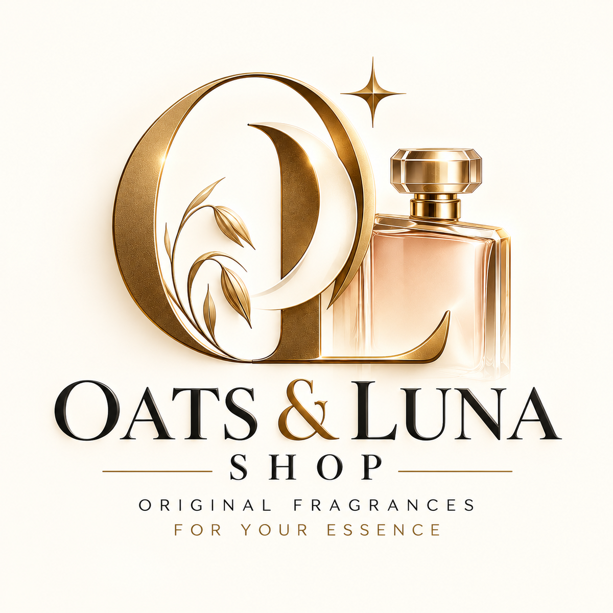 OATS & LUNA SHOP